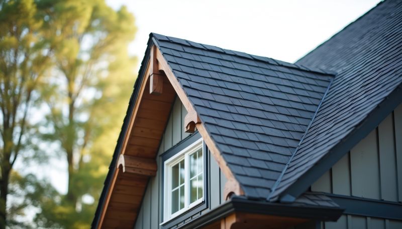 Roof Replacement