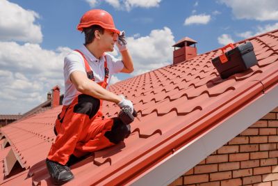 Roofing Service Provider 1